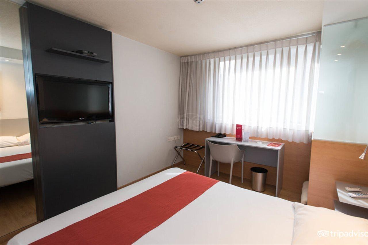 Hotel Orpheo Express Montevideo Extérieur photo