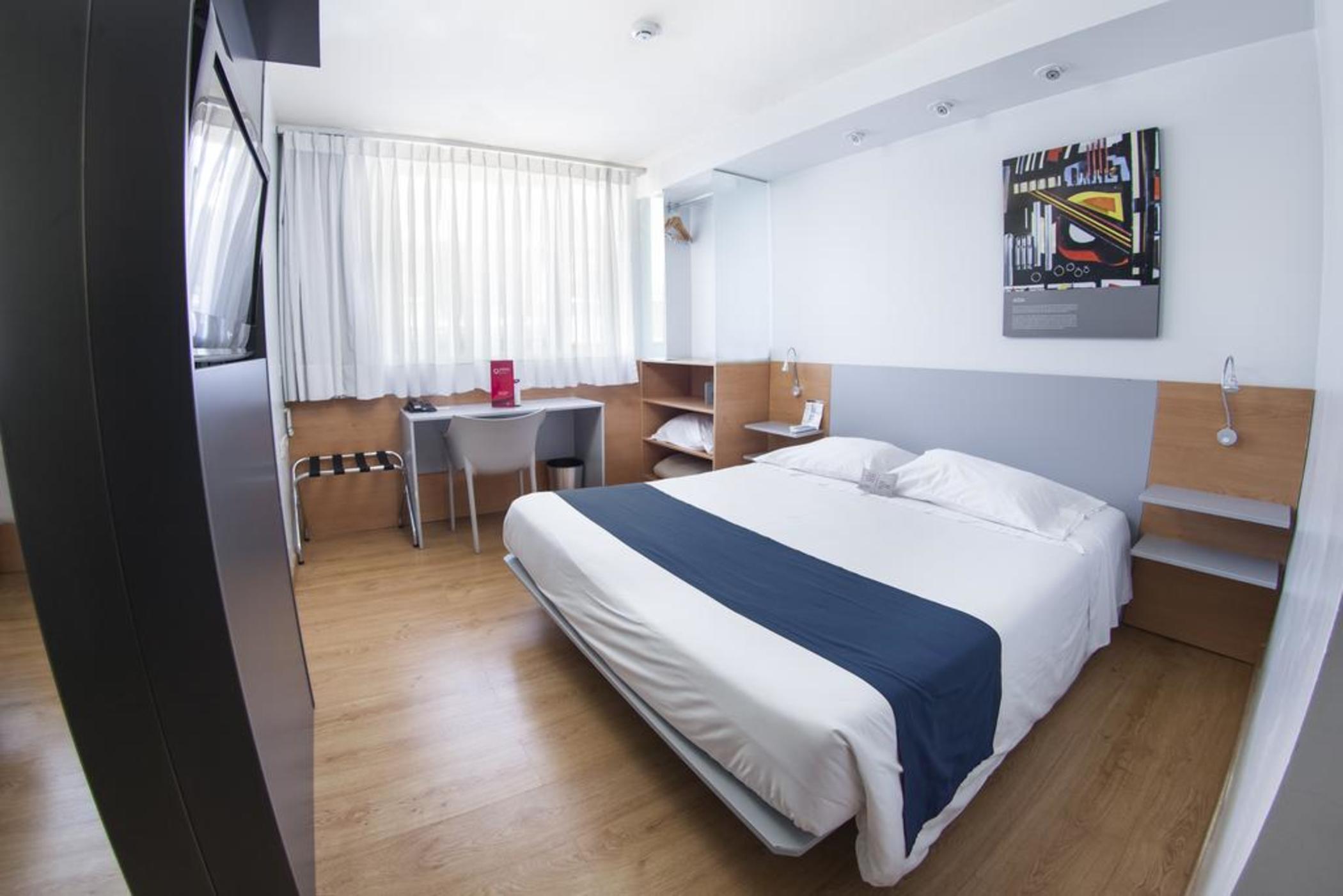 Hotel Orpheo Express Montevideo Extérieur photo